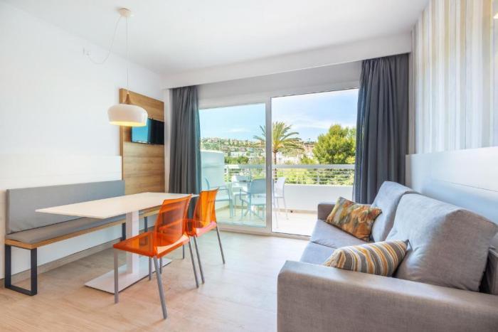 Casablanca Apartments, Appart hôtel 3*