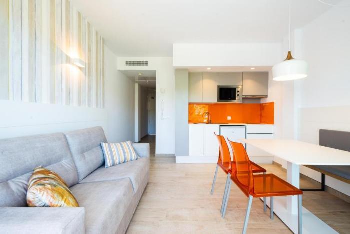 Casablanca Apartments, Appart hôtel