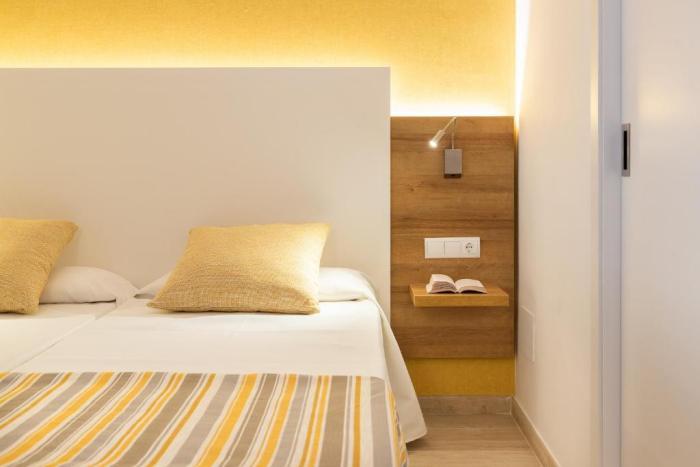 Appart hôtel Casablanca Apartments, Santa Ponsa
