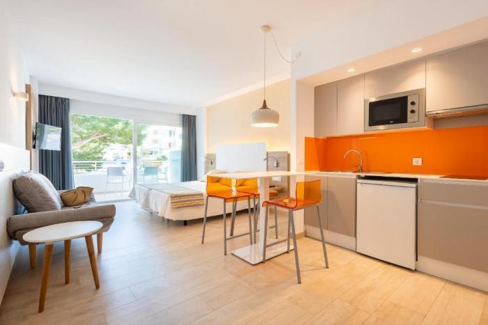 Appart hôtel Casablanca Apartments,