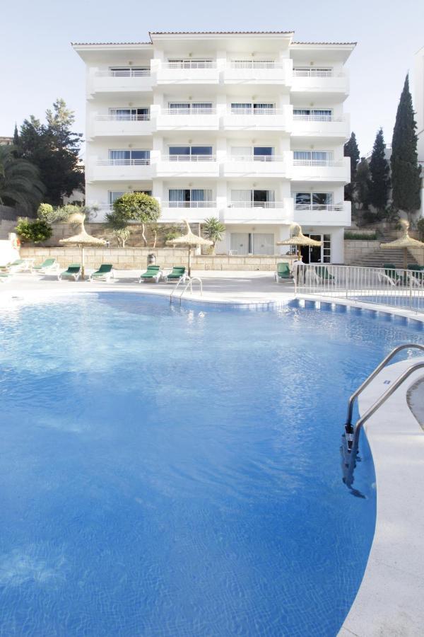 Casablanca Apartments, 3* Santa Ponsa